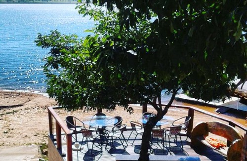 Sao Jose da Barra Hotel | Pousada Cantinho da Ilha