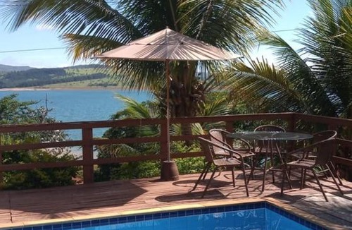 Sao Jose da Barra Hotel | Pousada Cantinho da Ilha