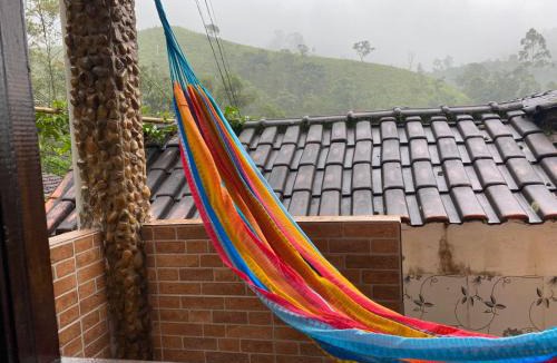 Maromba Hotel | Pousada Cantinho da Montanha