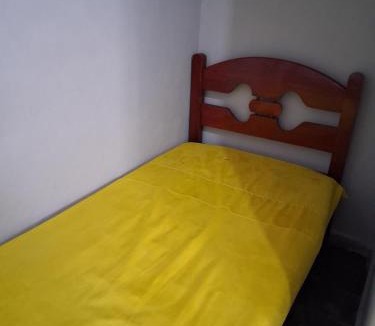 Saraiva Apartment | Pousada Cantinho da Idná