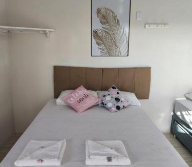 Praia da Armacao do Itapocoroi Hotel | Pousada Cantinho da Jake