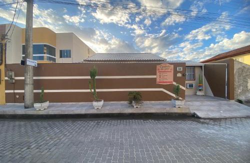 Piuma Hotel | Pousada Cantinho da Vovó