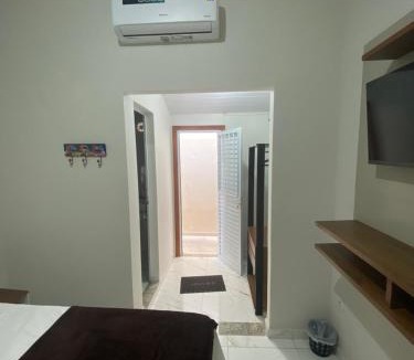 Piuma Hotel | Pousada Cantinho da Vovó