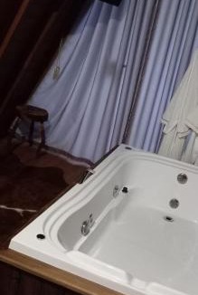 Imarui Other | Pousada cantinho dos sonhos - chale do sossego