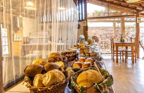 Sao Bento do Sapucai Hotel | Pousada Canto da Lua