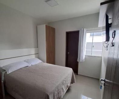 Canasvieiras Hotel | Pousada canto chileno