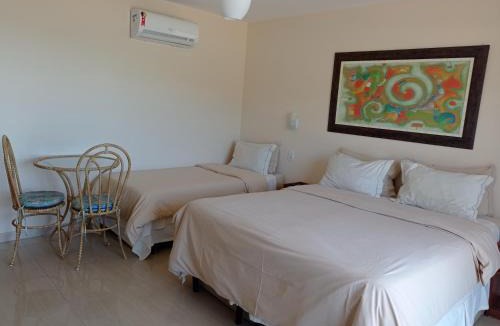 Arraial do Cabo Hotel | Pousada Canto da Baleia