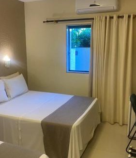 Arraial do Cabo Hotel | Pousada Canto da Baleia