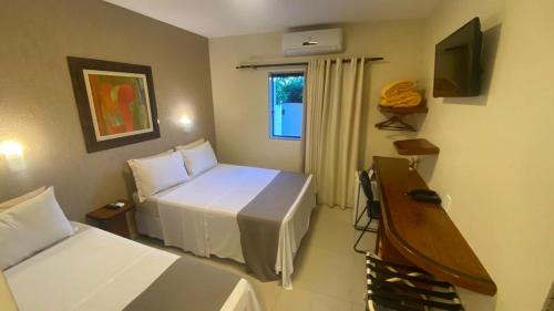 Arraial do Cabo Hotel | Pousada Canto da Baleia