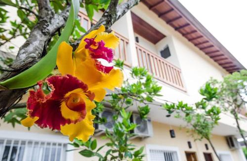 Vila Clais Hotel | Pousada Canto da Praça