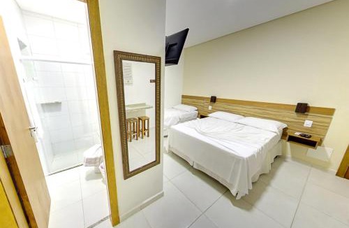 Vila Clais Hotel | Pousada Canto da Praça