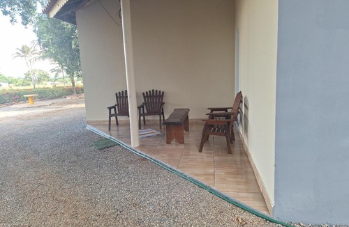 Nobres Hotel | Pousada Canto das Araras - Vila Bom Jardim Nobres MT