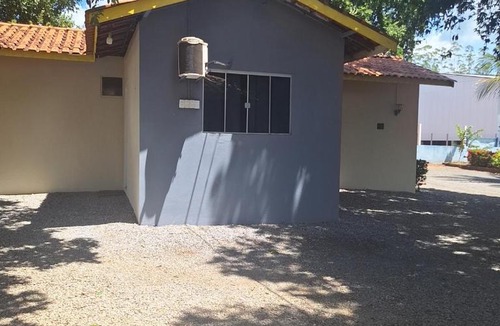 Nobres Hotel | Pousada Canto das Araras - Vila Bom Jardim Nobres MT
