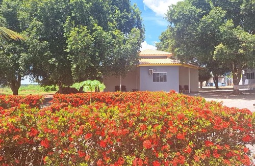 Nobres Hotel | Pousada Canto das Araras - Vila Bom Jardim Nobres MT