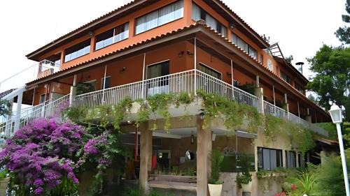 Sao Joao Novo Hotel | Pousada Canto das Corujas