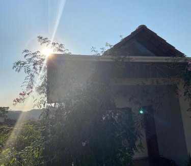 Caparao Velho Apartment | Pousada Canto das Pedras Flats