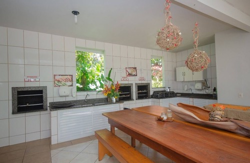 Zimbros Hotel | Pousada Canto das Pedras