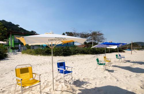 Zimbros Hotel | Pousada Canto das Pedras