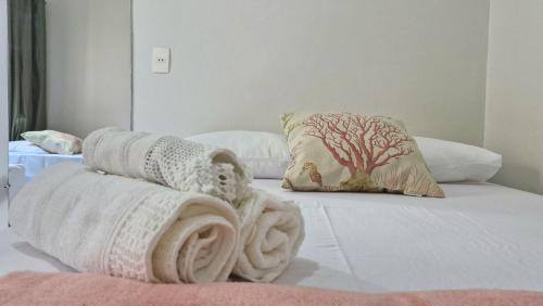 Nossa Senhora Aparecida Bed & Breakfast | Pousada Canto das Samambaias
