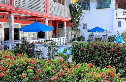 Monte Gordo Hotel | Pousada Canto de Guarajuba