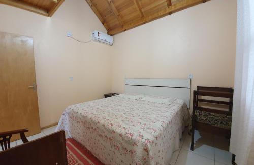 Painel Hotel | Pousada Canto de Pássaros