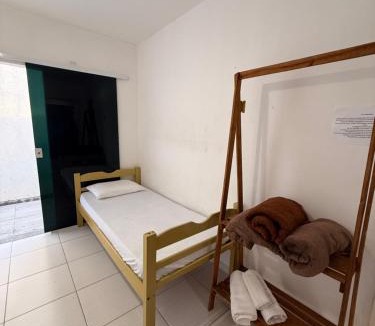 Braga Hotel | Pousada canto do forte