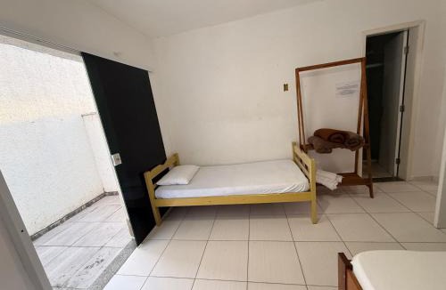 Braga Hotel | Pousada canto do forte