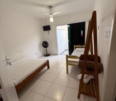 Braga Hotel | Pousada canto do forte