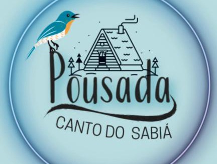 Caxambu Hotel | Pousada Canto do Sabiá