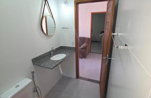 Piuma House | Pousada Canto do Sabiá