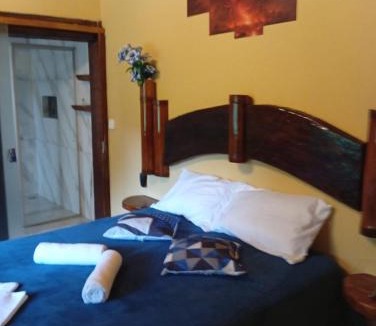Brumadinho House | Pousada Canto do Sossêgo
