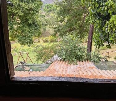 Brumadinho Hotel | Pousada Canto do Sossego