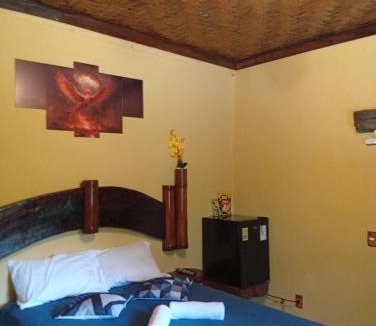 Brumadinho Hotel | Pousada Canto do Sossego