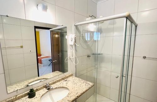 Toninhas Hotel | Pousada Canto dos Golfinhos