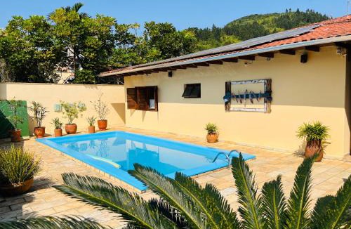 Toninhas Hotel | Pousada Canto dos Golfinhos