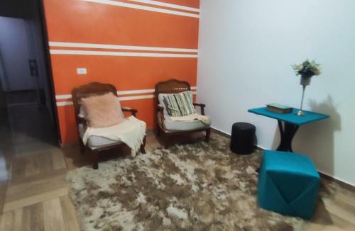 Campo Mourao House | Pousada Canto dos Pássaros