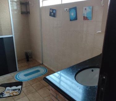 Cianorte House | Pousada Canto dos Pássaros