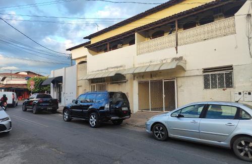 Todos os Santos House | Pousada Canto dos Pássaros