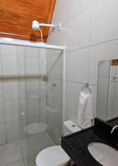 Tiangua Cabin | Pousada Canto Gaúcho