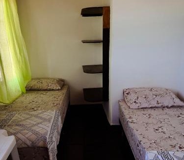 Macae Hotel | Pousada Canto Maraú