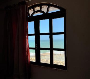 Macae Hotel | Pousada Canto Maraú