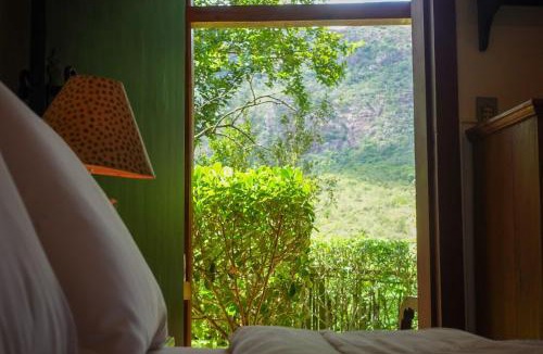 Tiradentes Hotel | Pousada Canto Verde