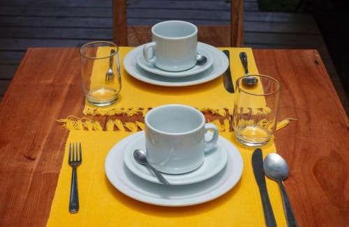 Tiradentes Hotel | Pousada Canto Verde