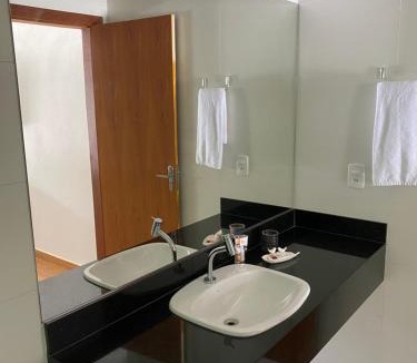 Serra do Cipo Hotel | Pousada Cantuá