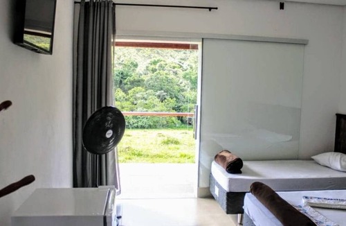 Capitolio Hotel | Pousada Canyons