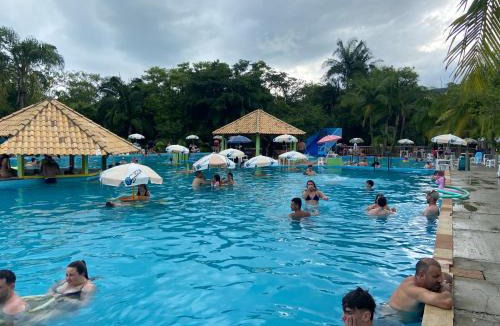 Praia Grande Ski Chalet | Pousada Canyons do Sul