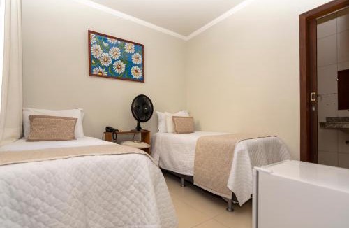 Diamantina Hotel | POUSADA CAPIM LIMÃO