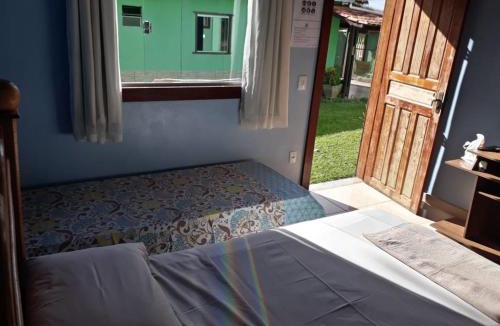 Serra do Cipo Hotel | Pousada Capitão Cipoeiro