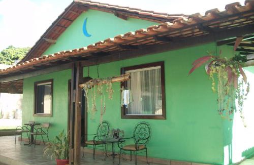 Serra do Cipo Hotel | Pousada Capitão Cipoeiro