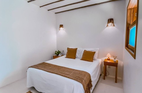 Rifaina Hotel | Pousada Caraíba